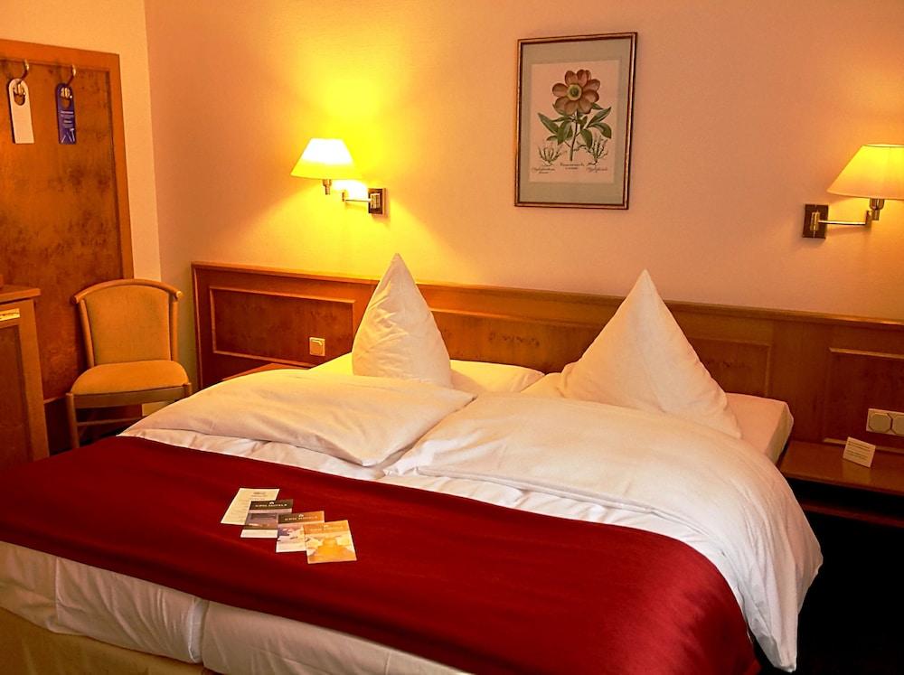 City Partner Hotel Hollaender Hof Heidelberg Luaran gambar