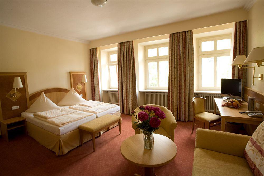 City Partner Hotel Hollaender Hof Heidelberg Luaran gambar