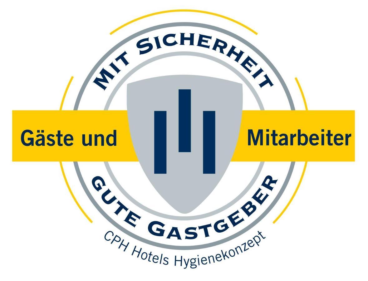 City Partner Hotel Hollaender Hof Heidelberg Luaran gambar
